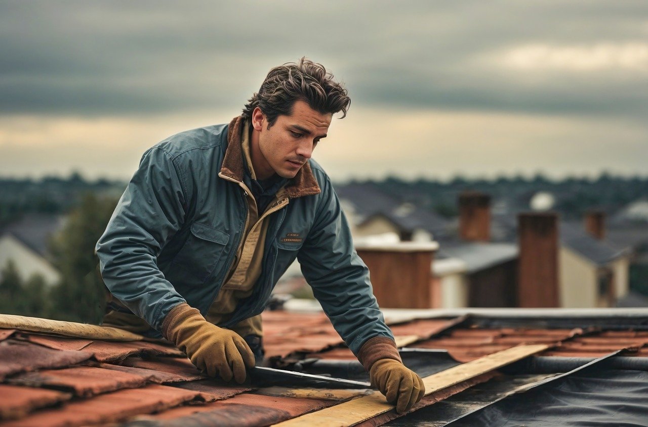 Chimney Waterproofing Services in Bolingbrook, IL Professional Chimney Waterproofing Services In Bolingbrook Illinois