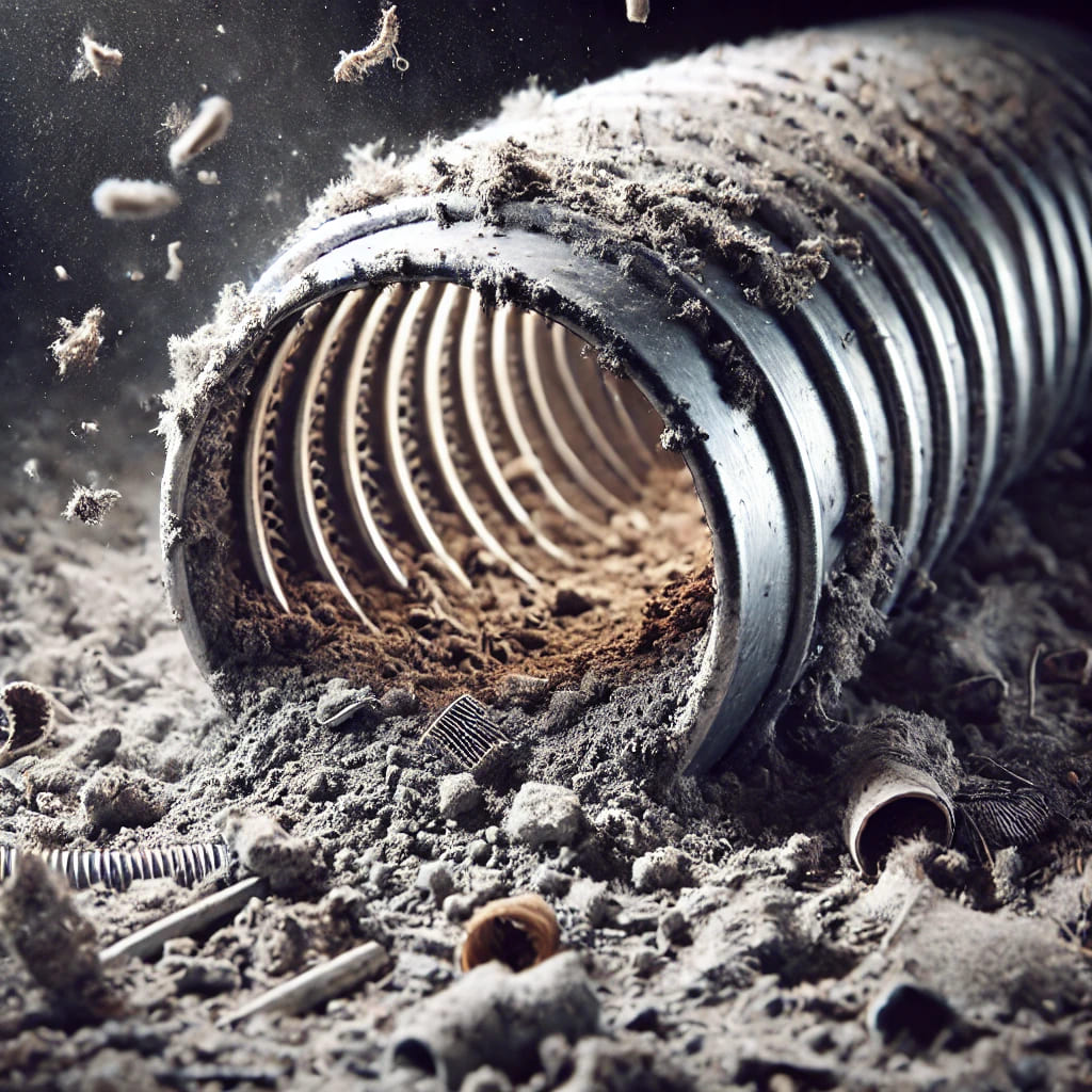 Professional Dryer Vent Cleaning Bolingbrook IL - Expert Safety and Efficiency Solutions by Chimney Sweep Bolingbrook