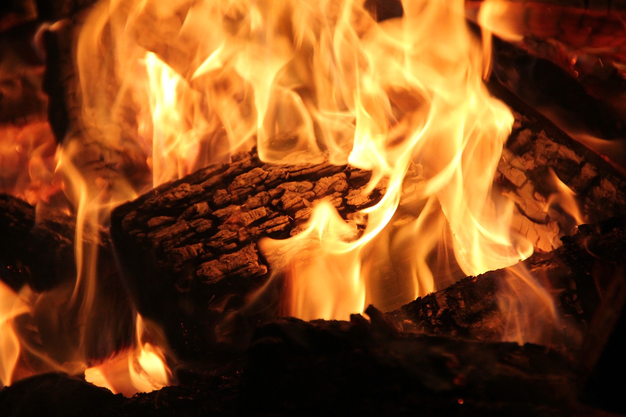 Professional Fireplace Cleaning Services In Bolingbrook Illinois