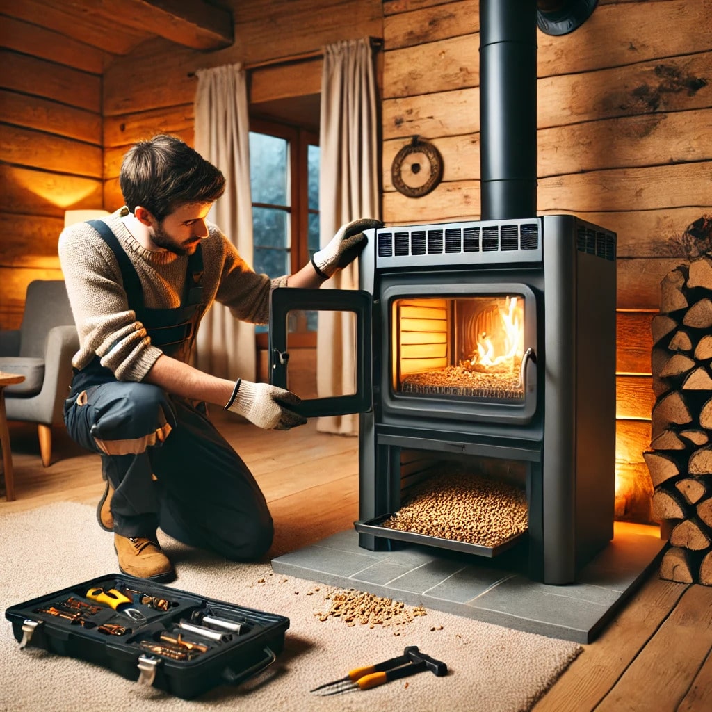 Expert Pellet Stove Repair Services in Bolingbrook, IL Professional Pellet Stove Repair Bolingbrook IL - Expert Heating Efficiency Solutions by Chimney Sweep Bolingbrook