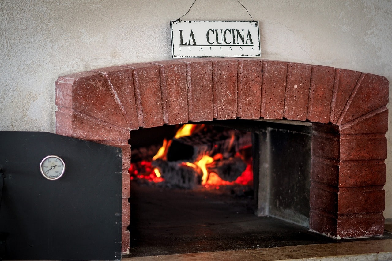 High-Quality Pizza Ovens and Grills Available in Bolingbrook, IL Premium Pizza Ovens and Grills in Bolingbrook, Illinois